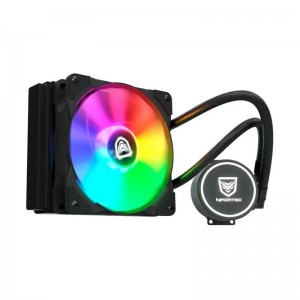 Water Cooler Nfortec Hydrus RGB